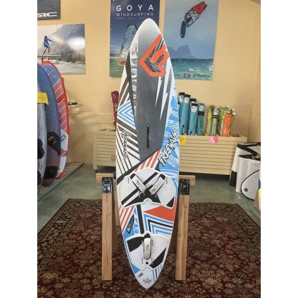 Fanatic Freewave 85 liter USED 2012