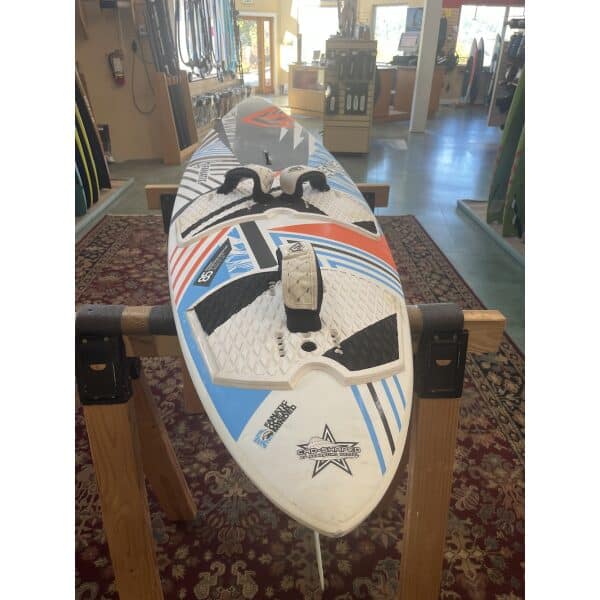 Fanatic Freewave 85 liter USED 2012