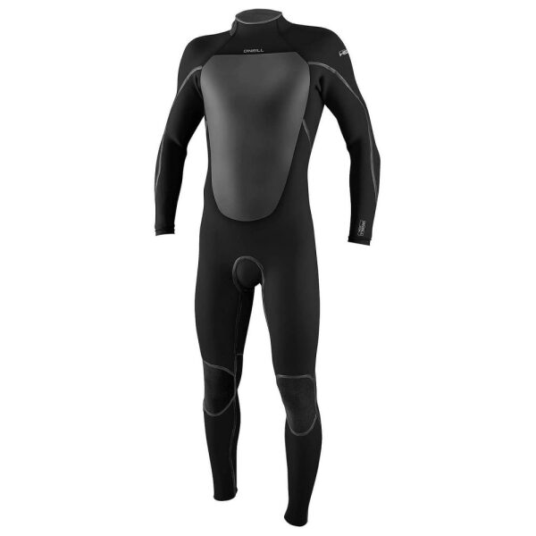 O'Neill Heat 4/3 Back Zip Men's Wetsuit