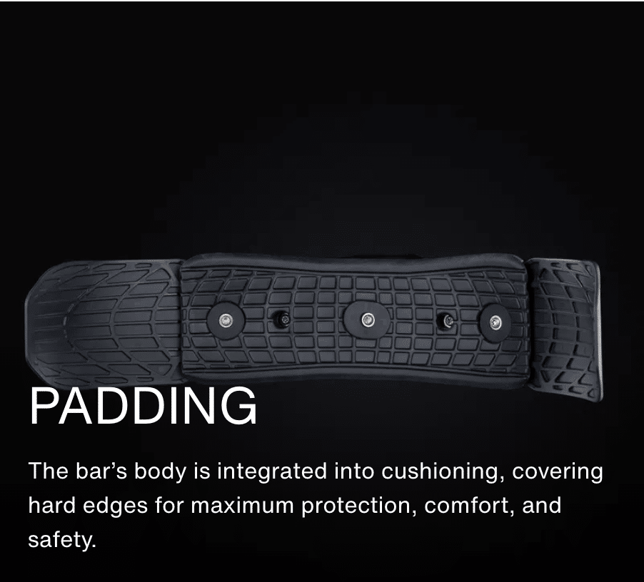 Ion Spectre 2 Windsurf Spreader Bar Ion Spectre 2 Windsurf Spreader Bar