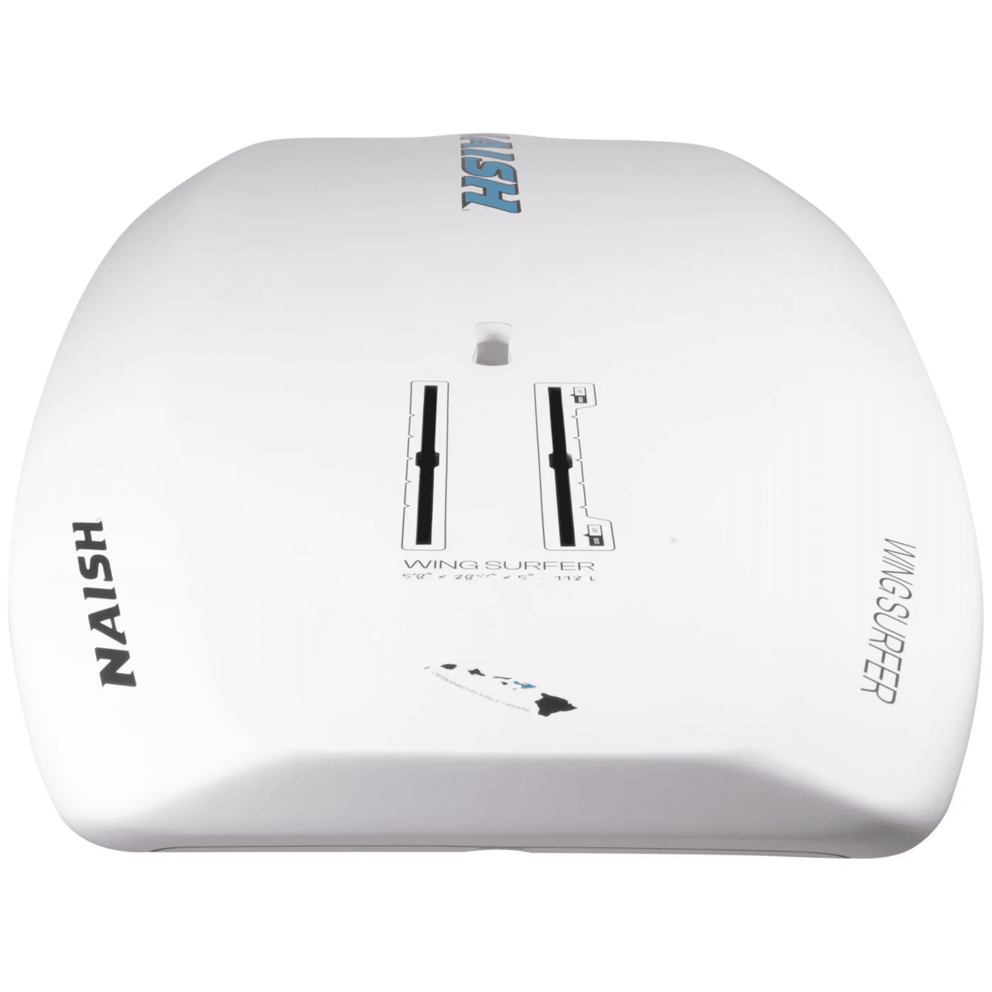 Naish Foil Wingsurfer Package 2026
