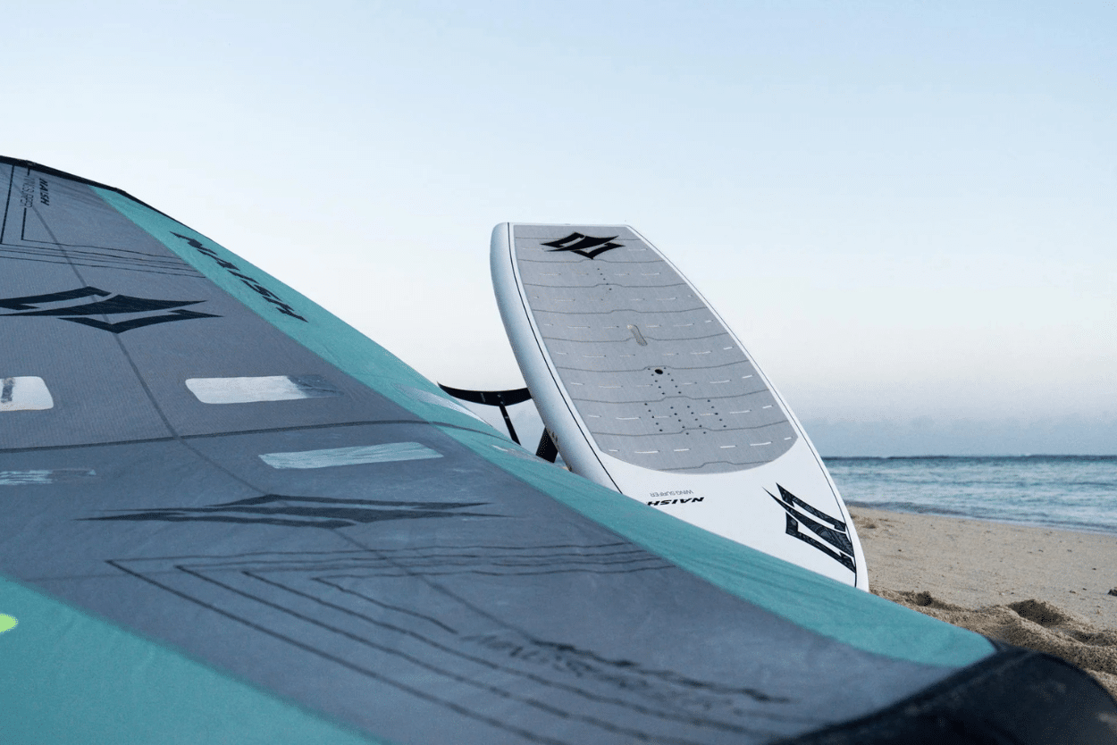 Naish Foil Wingsurfer Package 2026