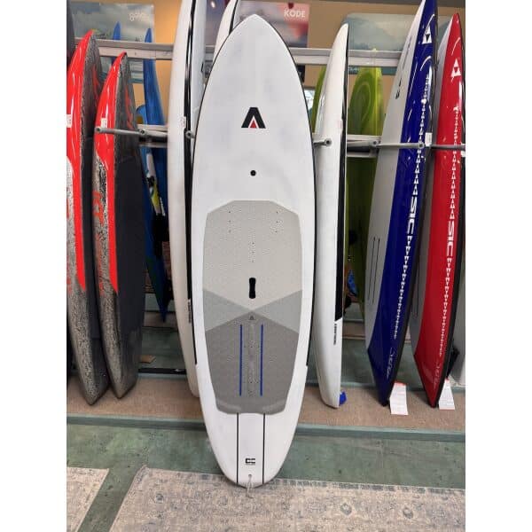 Armstrong Mid-Length Demo 100 Liter Foil Board