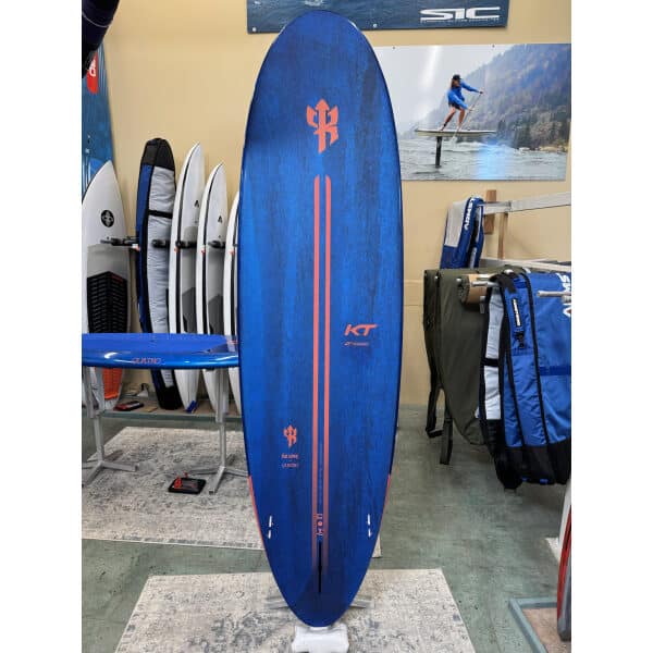 Quatro Kai Lenny Log SUP 114L USED 2026
