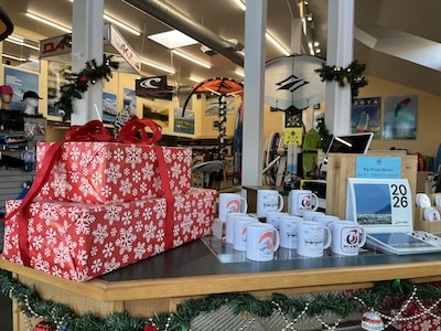 Holiday Savings Now Online!