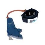 Kaohi Leash x Foil Drive Wrist Leash for Throttle Controller