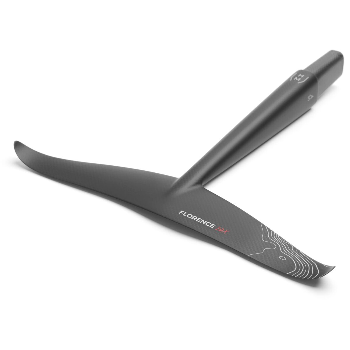 Lift Foils 20 Florence X Back Wing