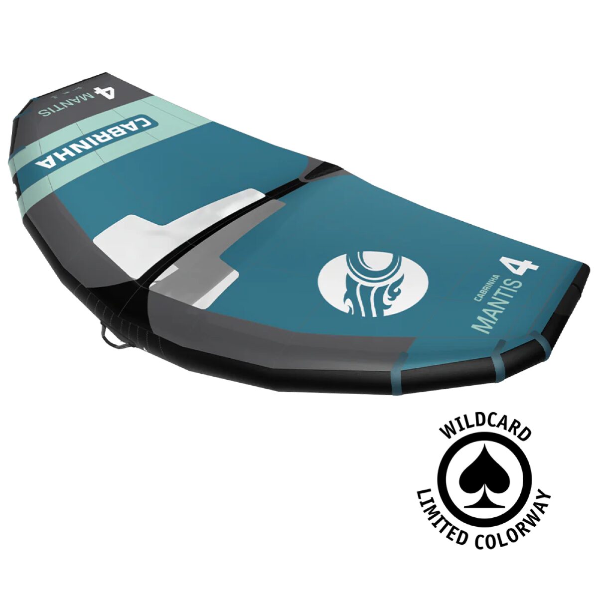 Cabrinha Mantis Foil Wing 2024 - Image 8