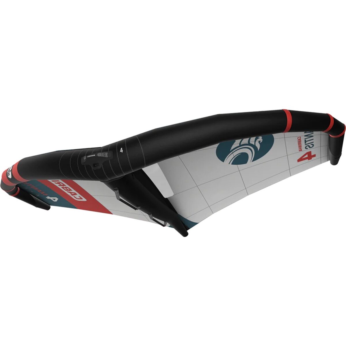 Cabrinha Mantis Foil Wing 2024 - Image 6