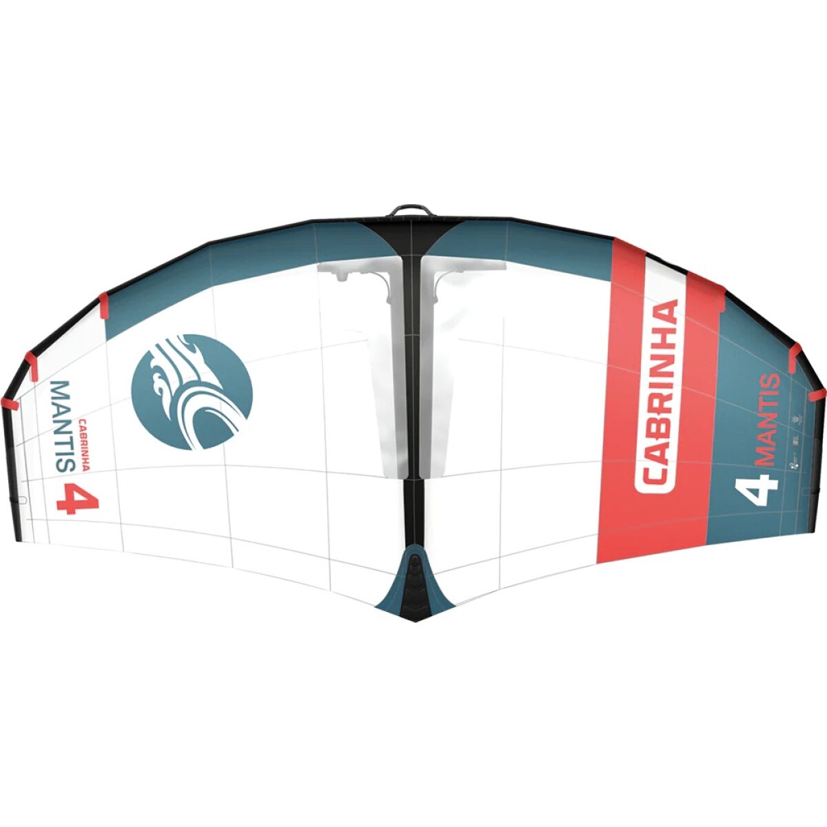 Cabrinha Mantis Foil Wing 2024 - Image 4