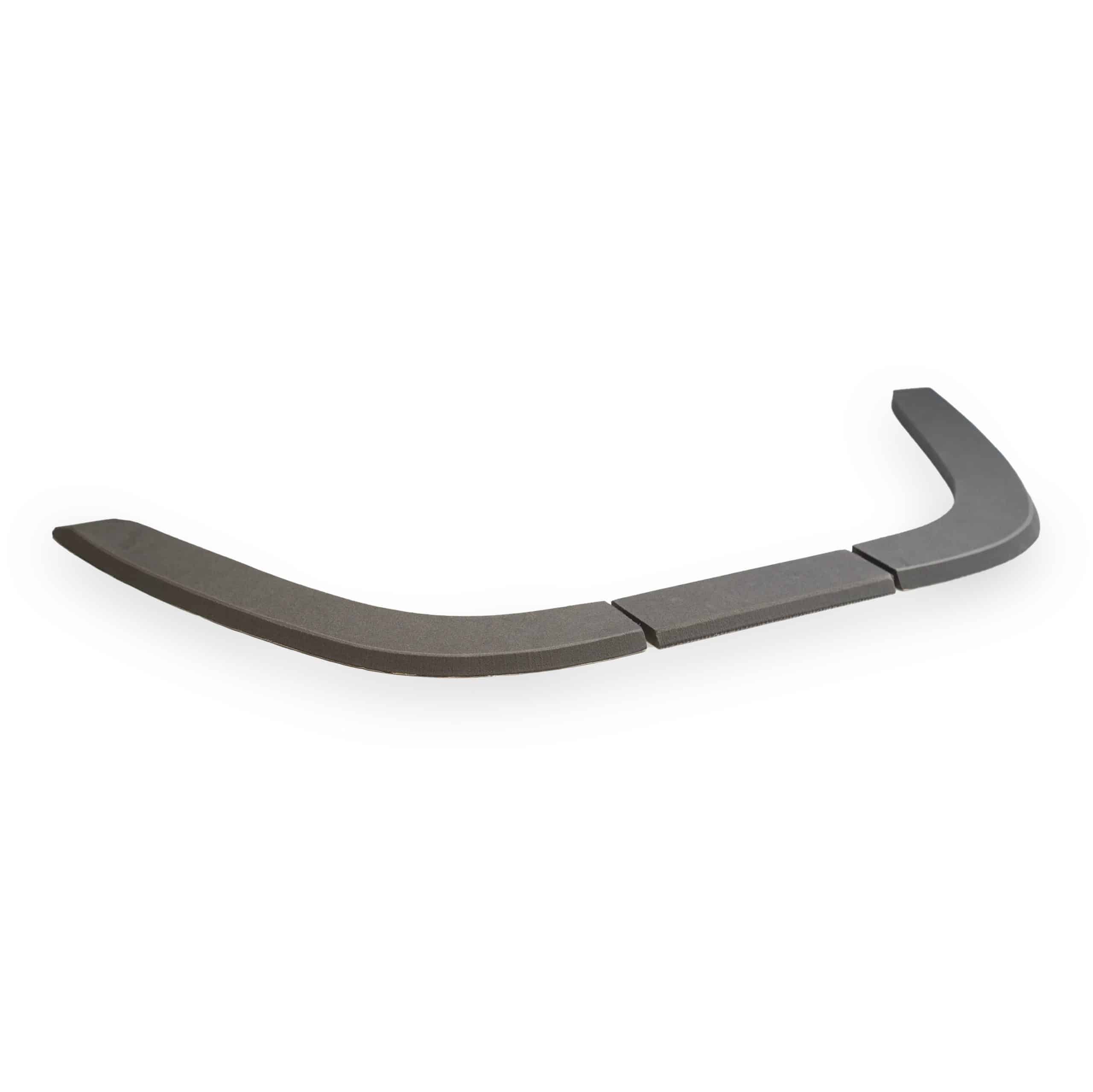 NSI Lo-Pro Nose Pads - 3pcs NSI Lo-Pro Nose Pads - 3pcs