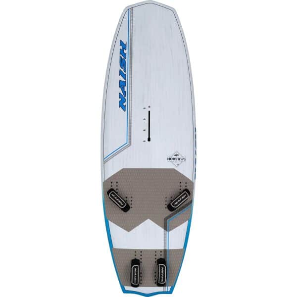 S26 Naish Hover 145 Windsurf Foil Board