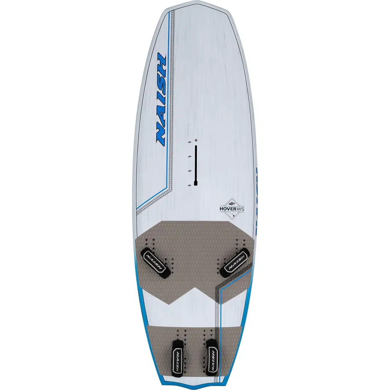 S26 Naish Hover 145 Windsurf Foil Board S26 Naish Hover 145 Windsurf Foil Board