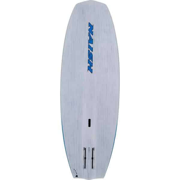 S26 Naish Hover 145 Windsurf Foil Board