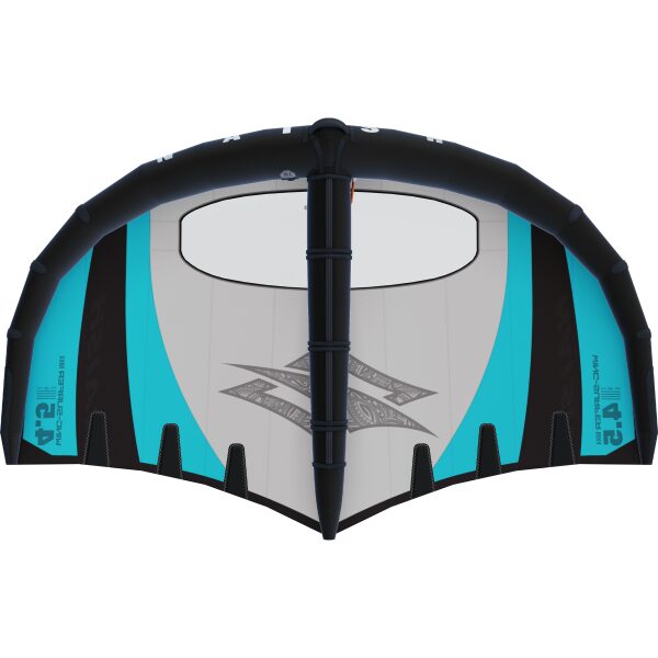 Naish Wing Surfer MK4 - 6.5M, Grey