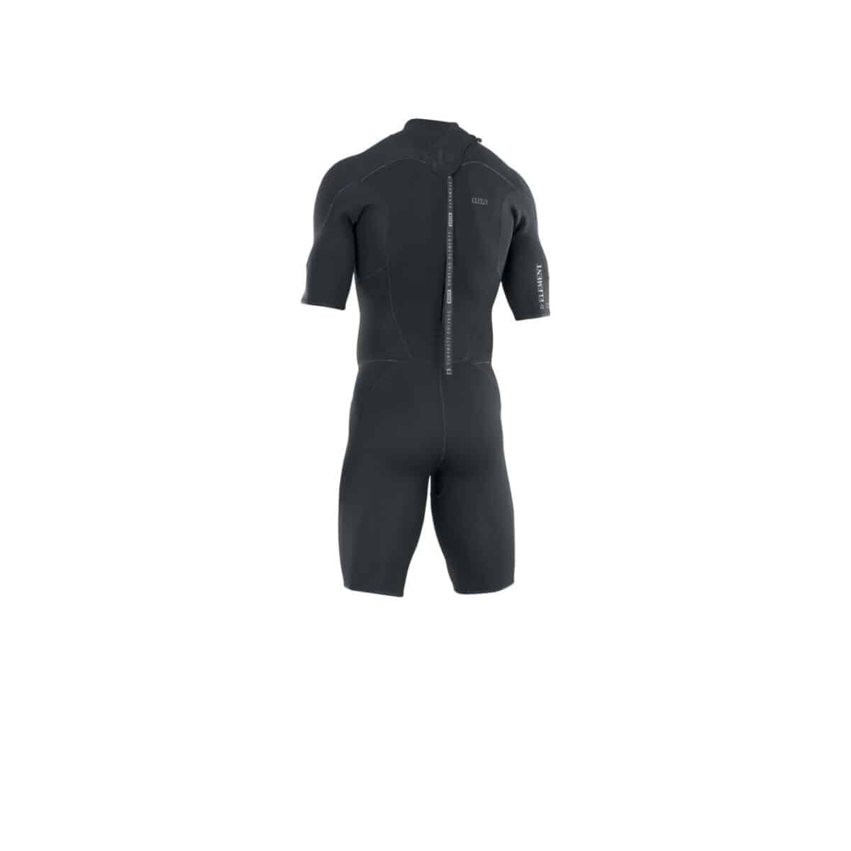 Ion Element 2/2 Shorty SS Back Zip Men's Wetsuit 2024