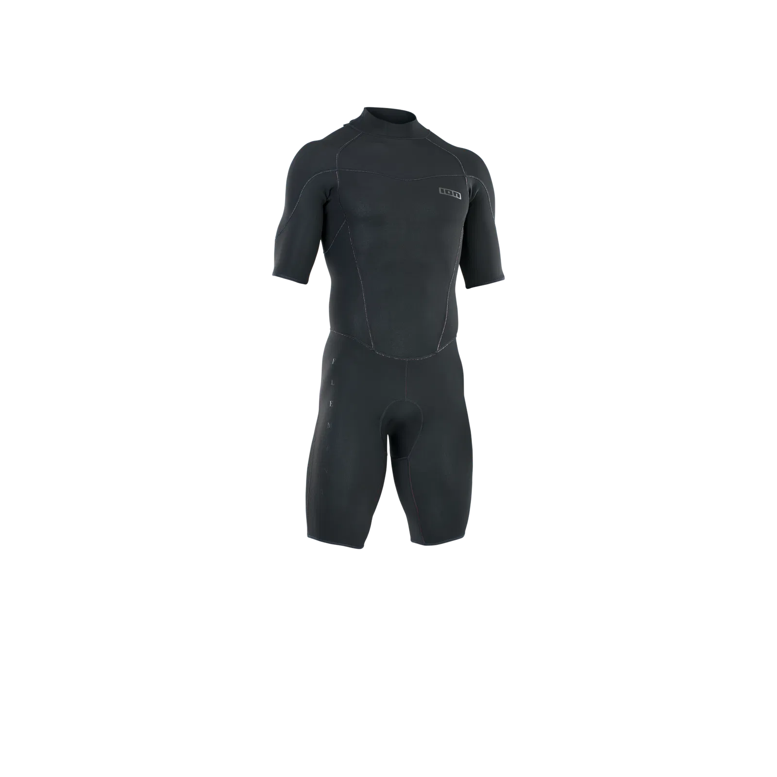 Ion Element 2/2 Shorty SS Back Zip Men's Wetsuit 2024 Ion Element 2/2 Shorty SS Back Zip Men's Wetsuit 2024
