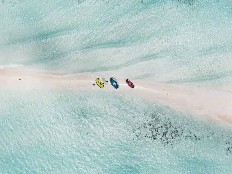 Naish Pivot Kiteboarding Kite 2025 Naish Pivot Kiteboarding Kite 2025