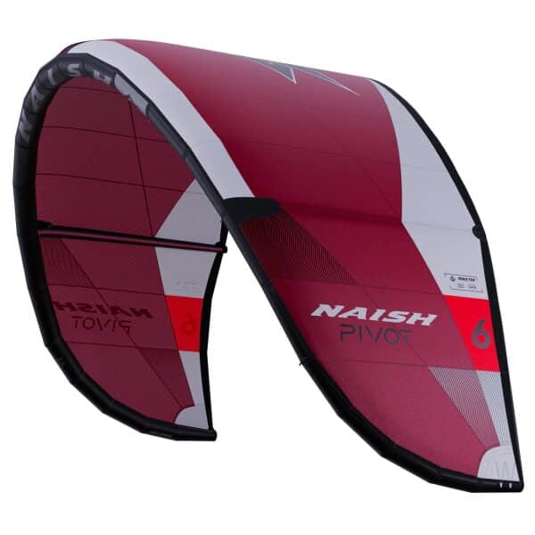Naish Pivot Kiteboarding Kite 2025