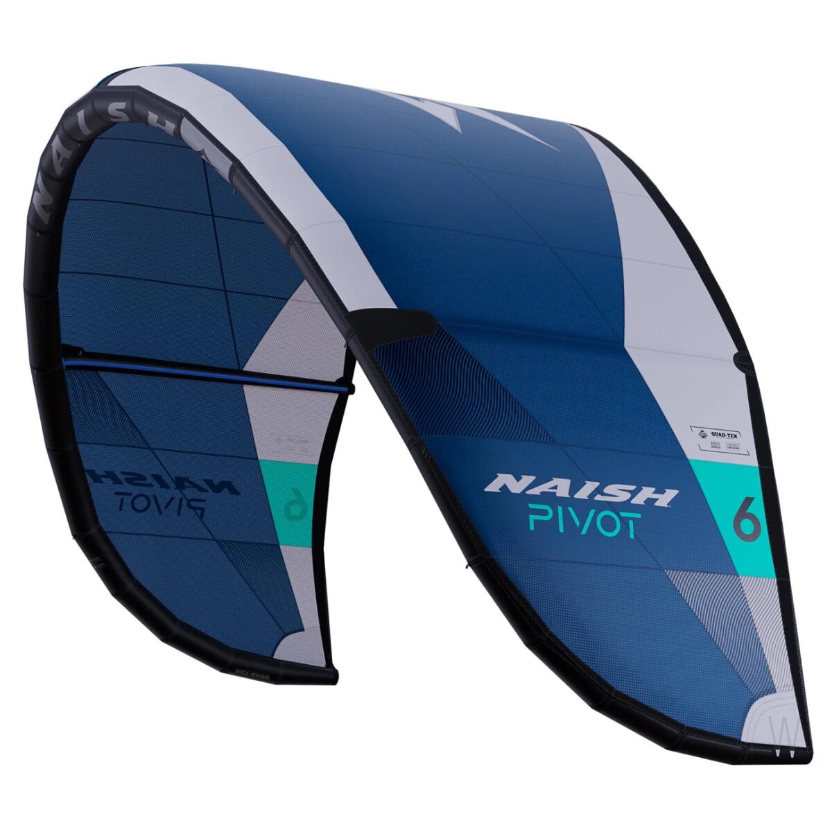 Naish Pivot Kiteboarding Kite 2025