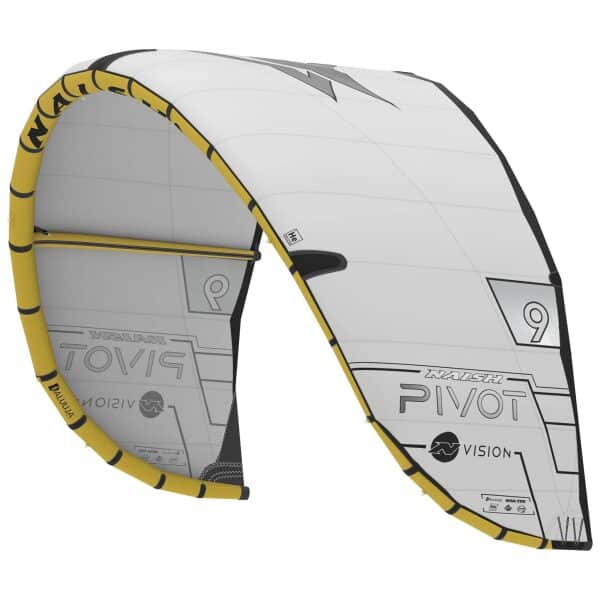Naish Pivot NVision Kiteboarding Kite 2024