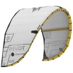 Naish Pivot NVision Kiteboarding Kite 2024