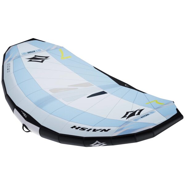 Naish Atom Foil Wings 2025 - Atom Blue, 7.0m