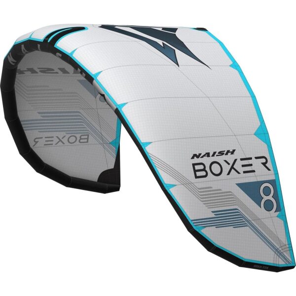 Naish Boxer Kiteboarding Kite 2024