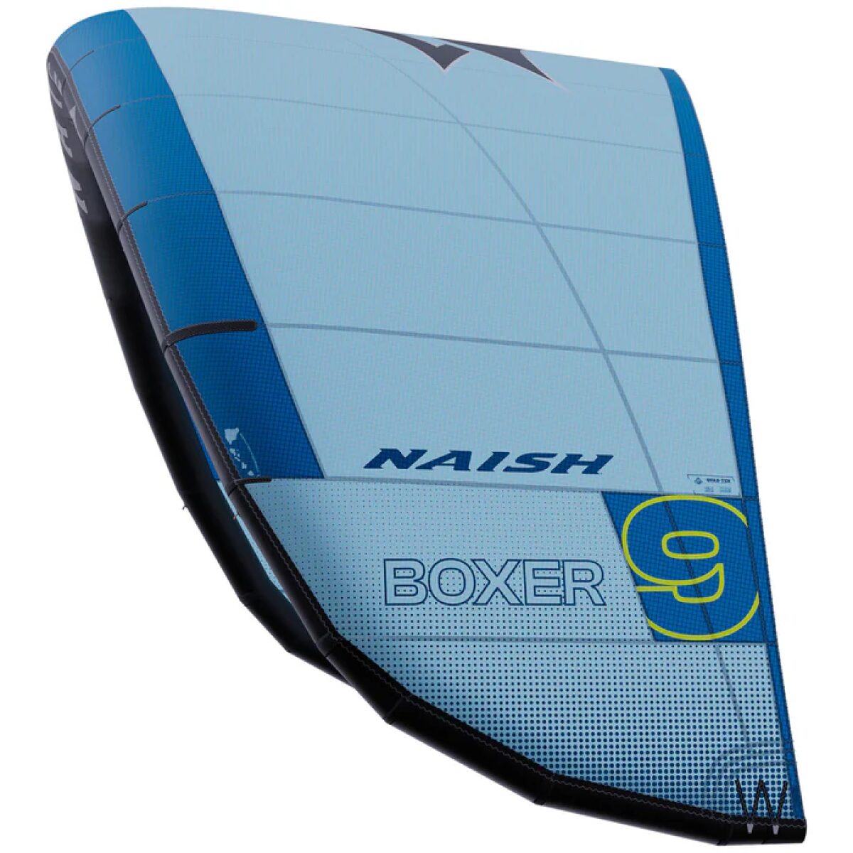 Naish Boxer [Q] Kiteboarding Kite 2025