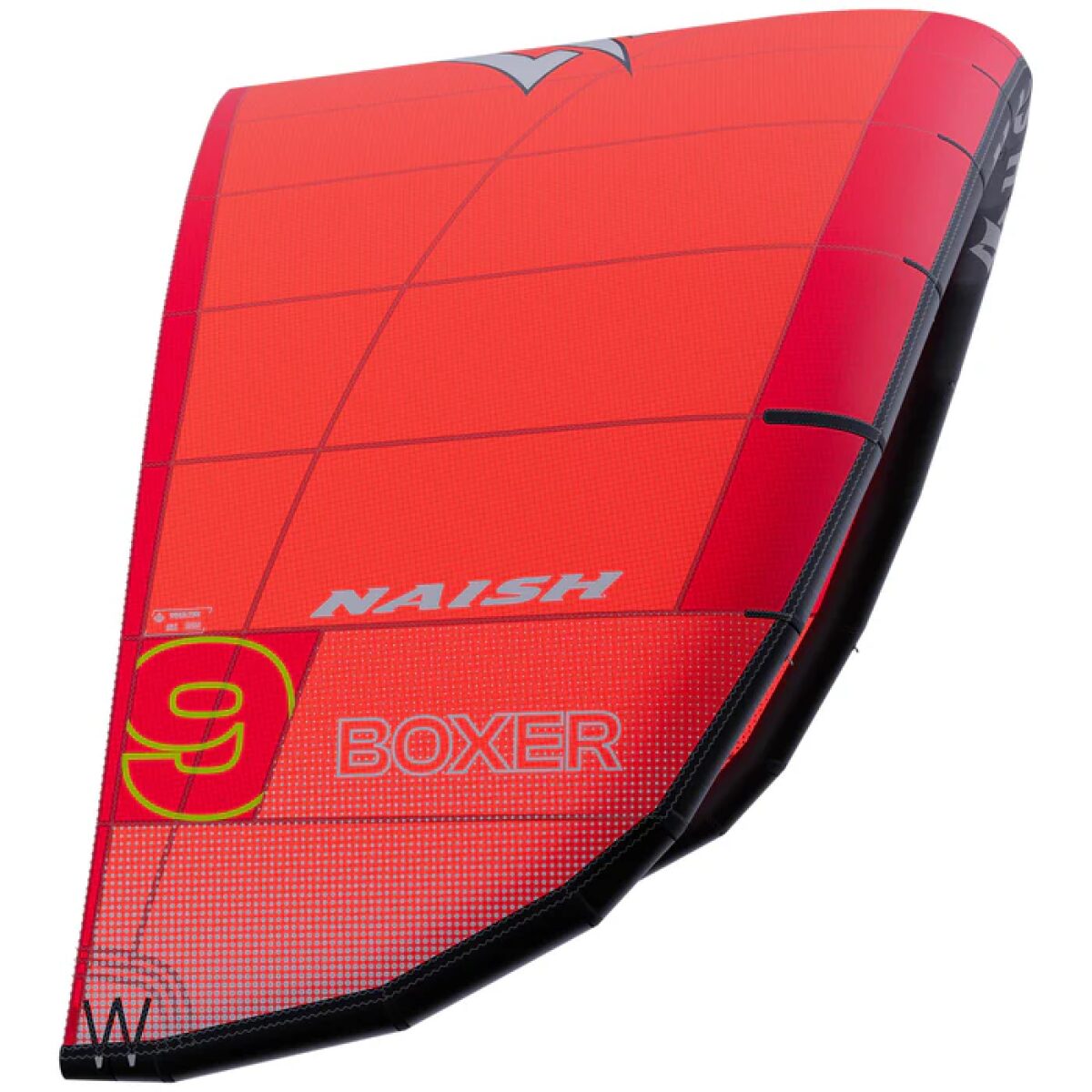 Naish Boxer [Q] Kiteboarding Kite 2025