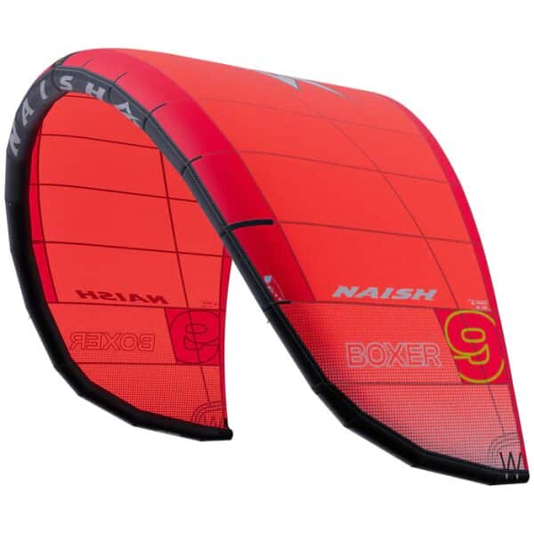 Naish Boxer [Q] Kiteboarding Kite 2025
