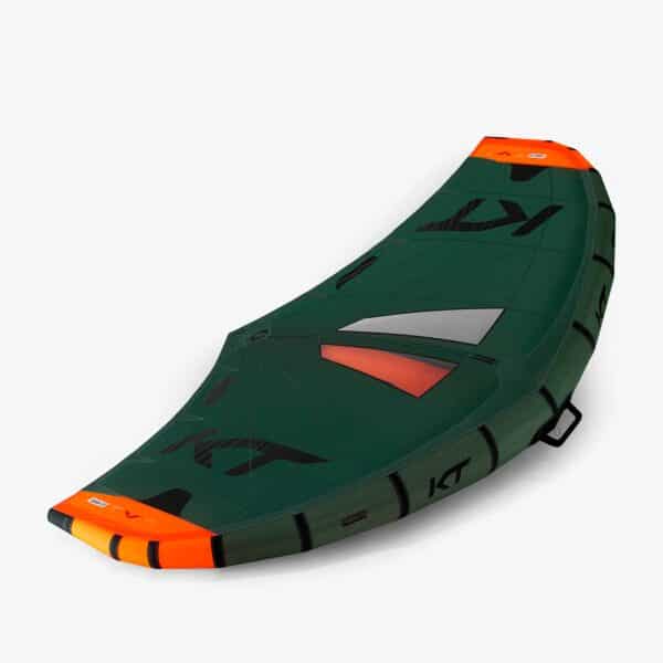 KT Astro Wing 2026 - 5.8m, Olive
