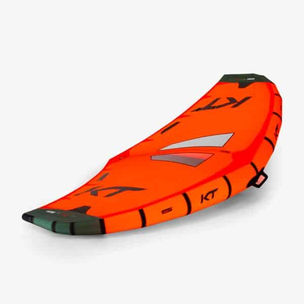 KT Astro Wing 2026 - 5.8m, Helios Orange