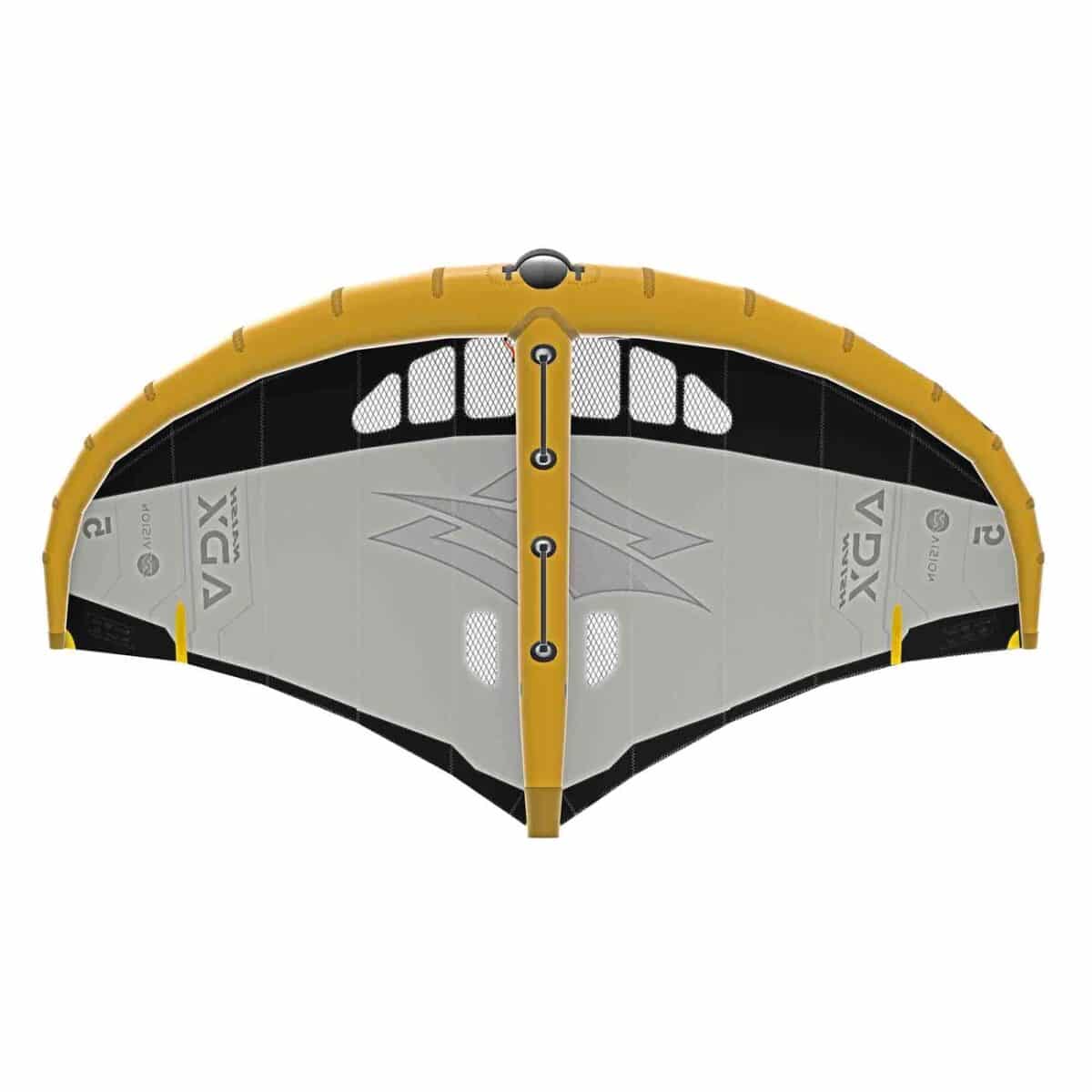 Naish ADX NVision Foil Wing 2024