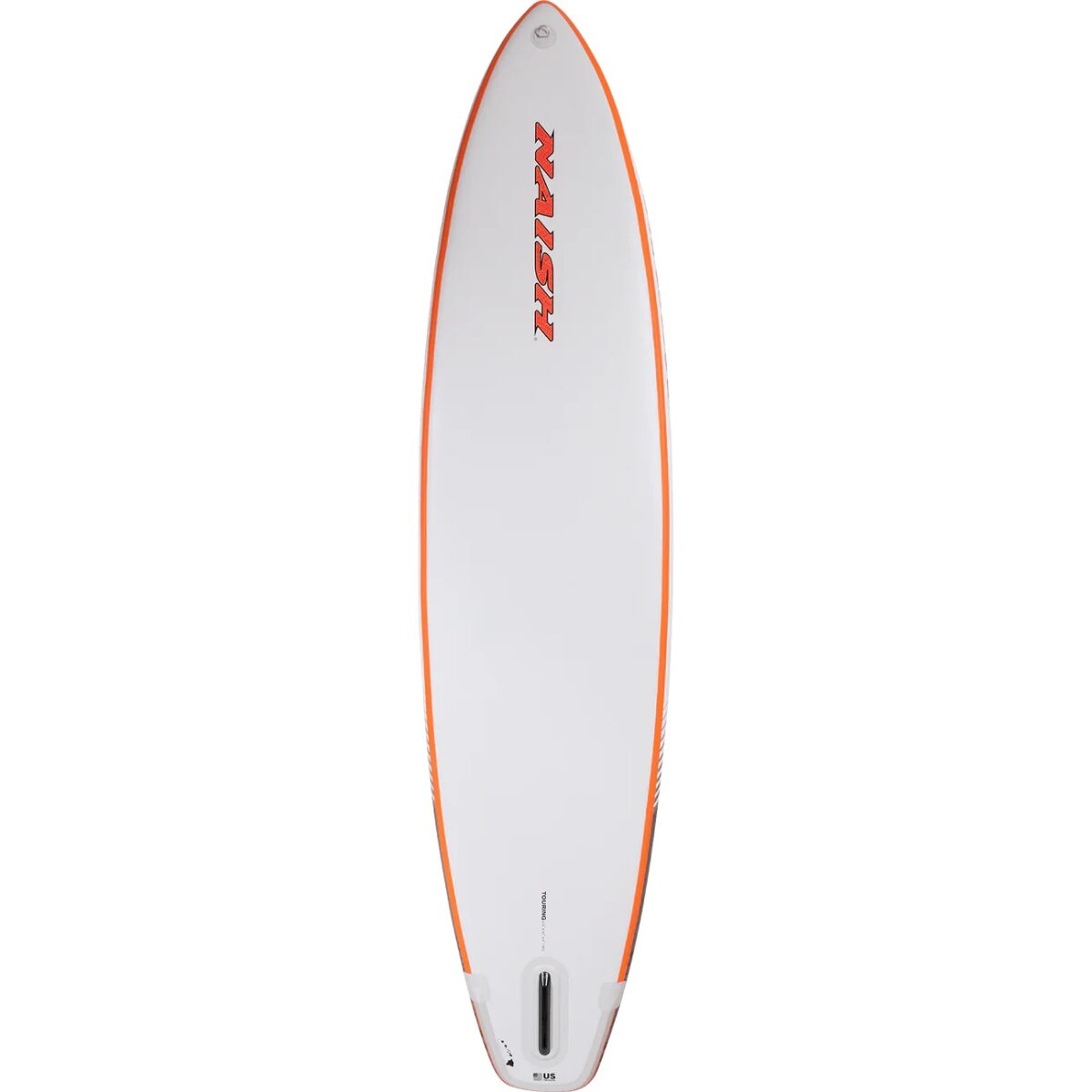 Naish S26 Fusion Touring Inflatable SUP Board