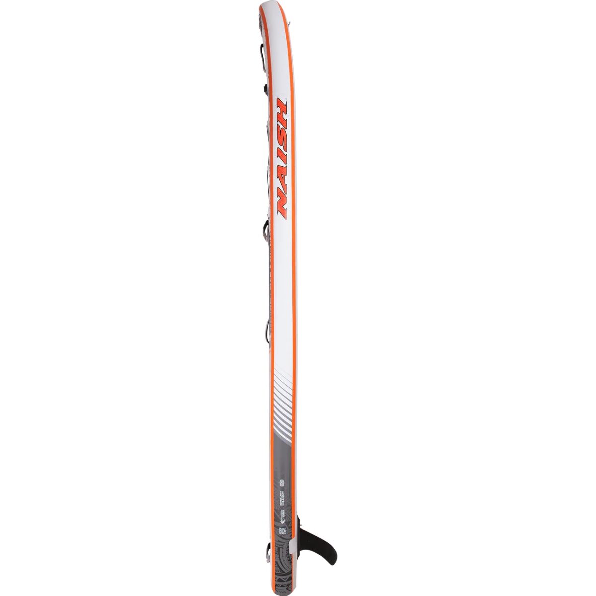 Naish S26 Fusion Touring Inflatable SUP Board