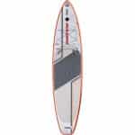Naish S26 Fusion Touring Inflatable SUP Board
