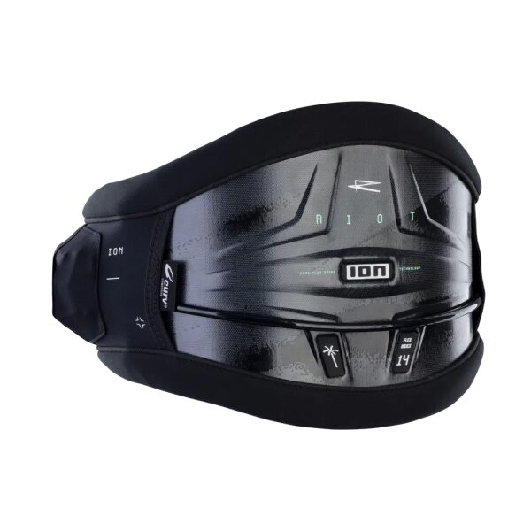 Ion Riot Curv Men's Kite Harness 2025