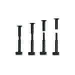 Foil Drive Titanium Mast Plate M7 Split Bolt