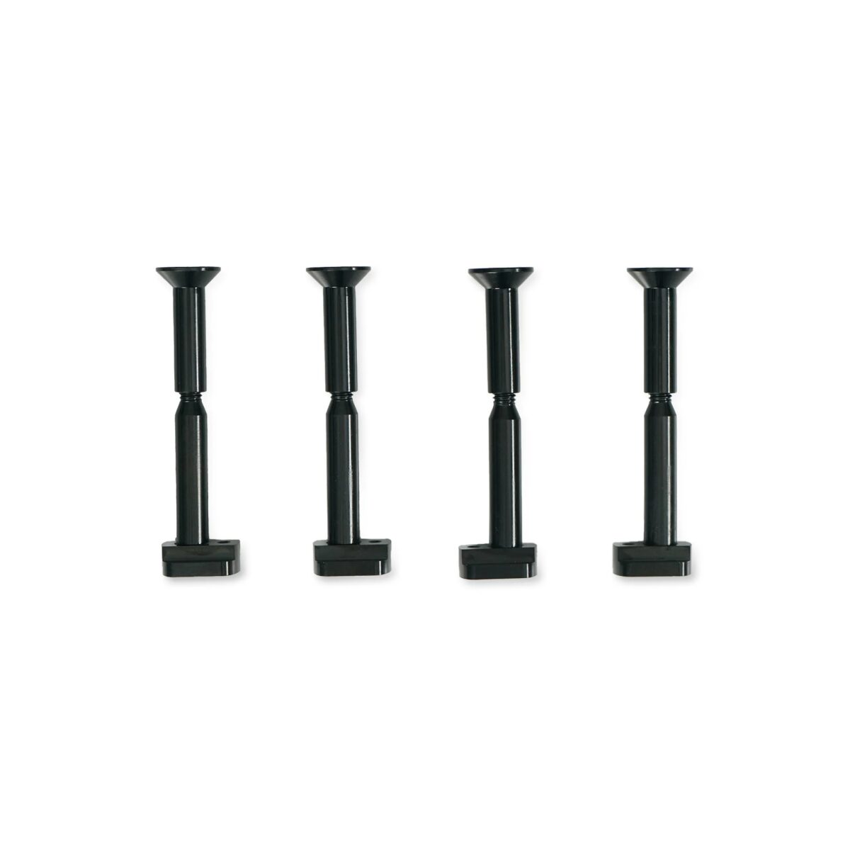 Foil Drive Titanium Mast Plate M7 Split Bolt