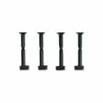 Foil Drive Titanium Mast Plate M7 Split Bolt