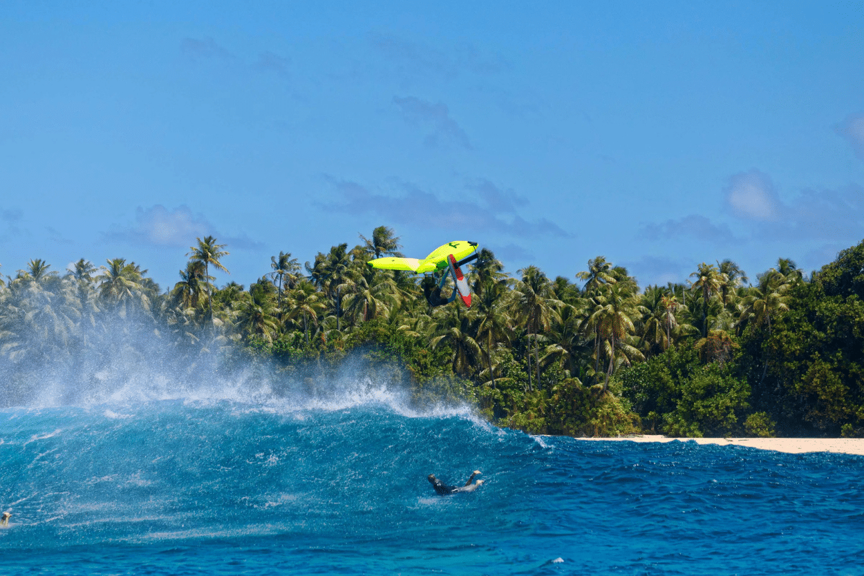 KT Astro Wing 2026 KT Astro Wing 2026