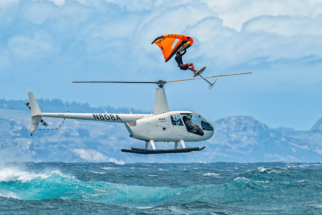 KT Astro Wing 2026 KT Astro Wing 2026