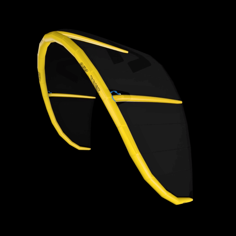 Duotone Evo D/Lab Kiteboarding Kite 2026