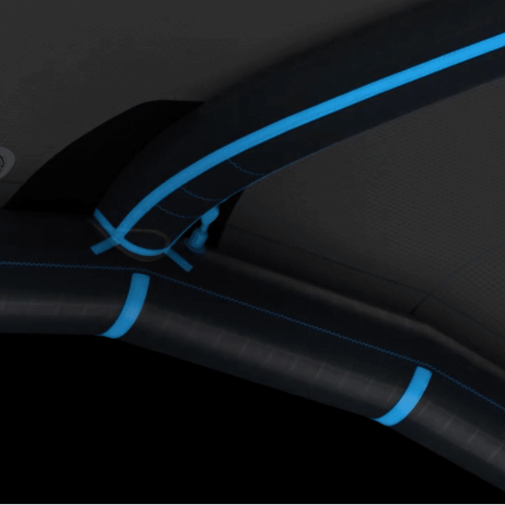 Duotone Neo Kiteboarding Kite 2026 Duotone Neo Kiteboarding Kite 2026