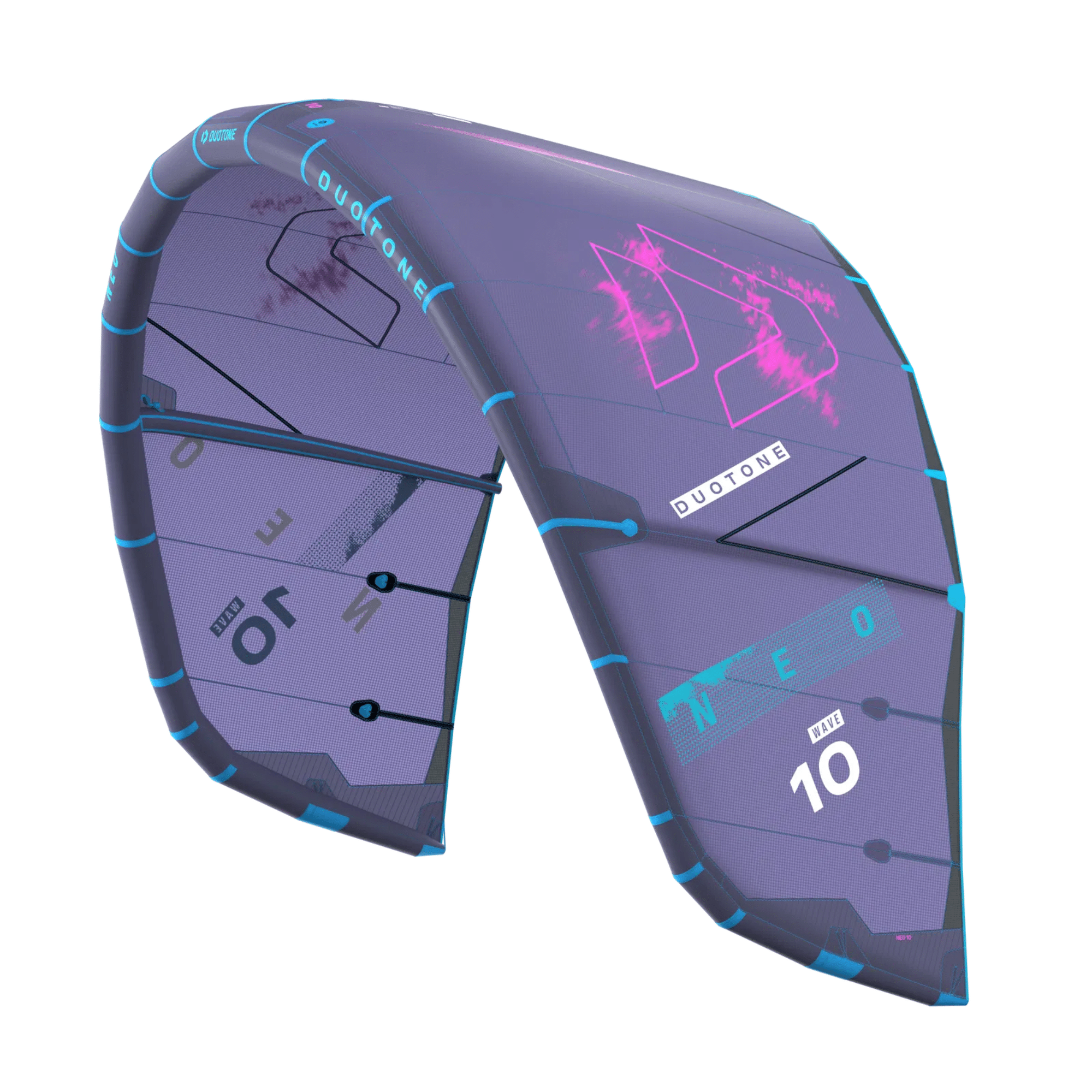 Duotone Neo Kiteboarding Kite 2026 Duotone Neo Kiteboarding Kite 2026