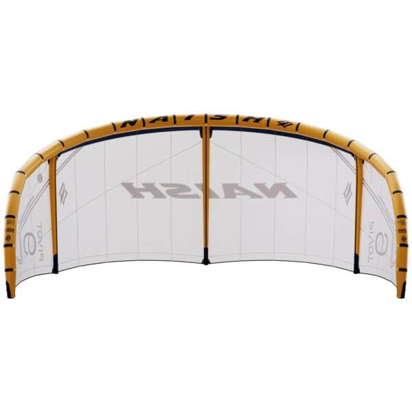 Naish Pivot NVision Kiteboarding Kite 2026