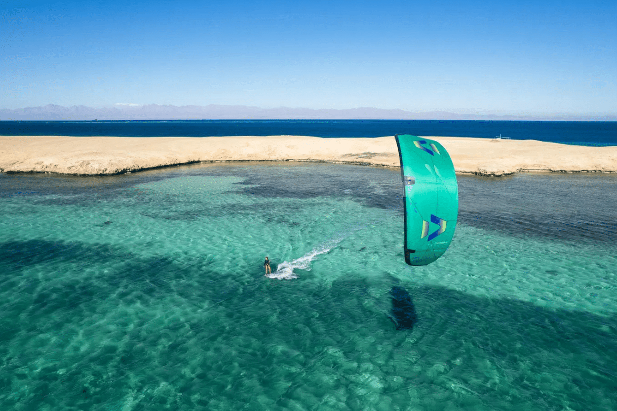 Duotone Evo SLS Kiteboarding Kite 2026