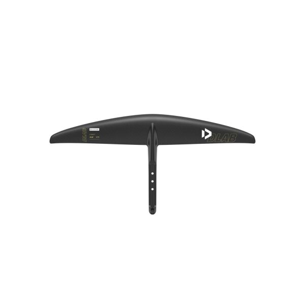 Duotone Crest D/Lab Front Foil Range 2026