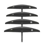 Duotone Crest D/Lab Front Foil Range 2026